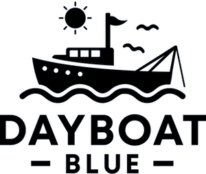 Dayboat Blue